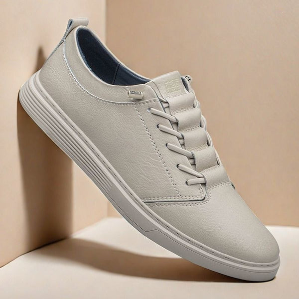 Zapatos Ejecutivos Cómodos con Suela Flexible y Transpirables