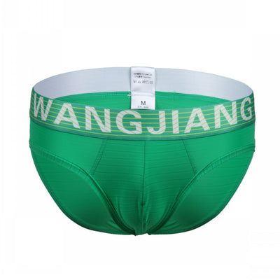 Calzoncillos Ultradelgados de Seda de Hielo para Hombre - Image 15