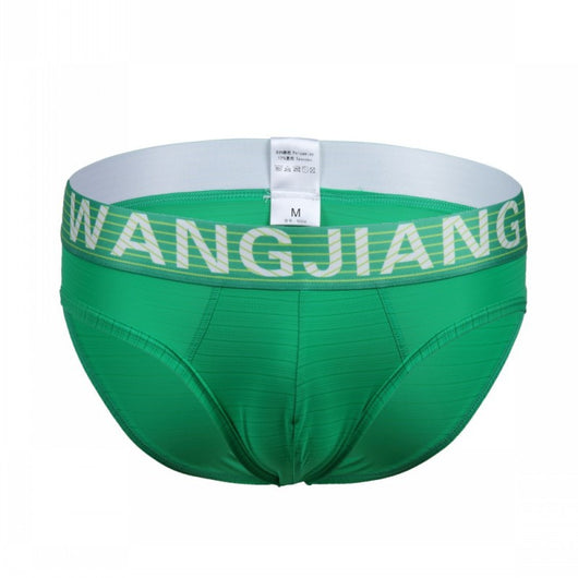 Calzoncillos Ultradelgados de Seda de Hielo para Hombre - Image 15