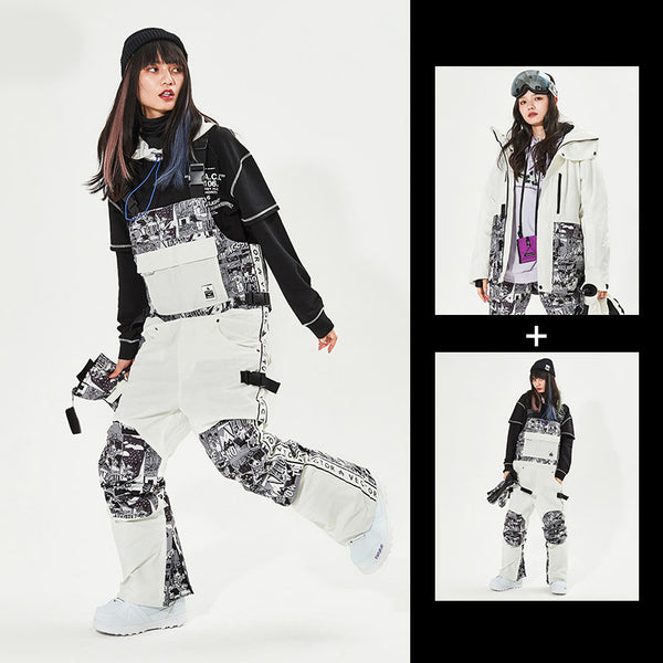 Traje de Esquí para Mujer - Image 14