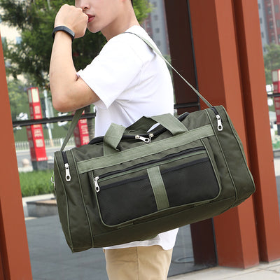 Bolsa de Viaje Plegable Compacta - Image 2