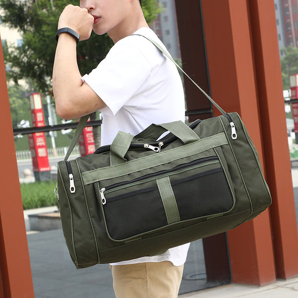 Bolsa de Viaje Plegable Compacta