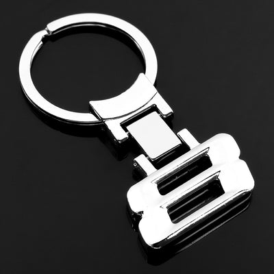 Llavero de Metal Resistente - Image 16