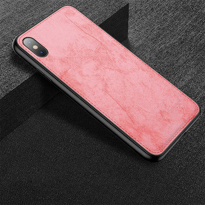 Funda Magnética de Silicona Texturizada para Teléfono - Image 8