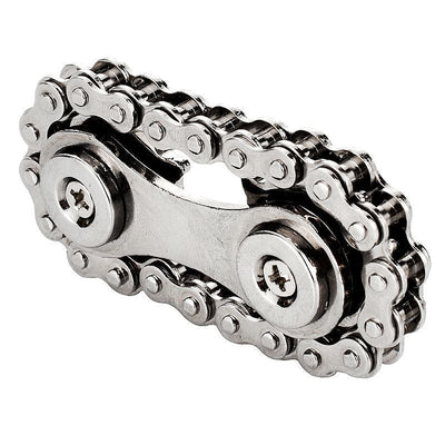 Giroscopio de Descompresión para Dedos - Juguete Fidget Profesional - Image 4