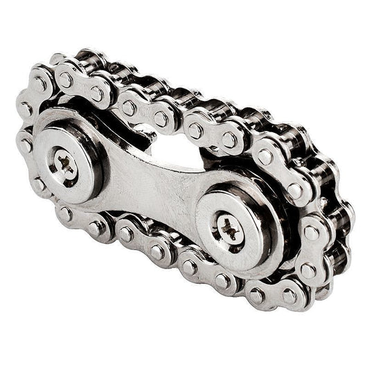 Giroscopio de Descompresión para Dedos - Juguete Fidget Profesional - Image 4