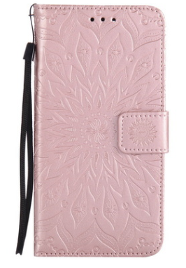Funda de Cuero con Relieve Solar - Image 14