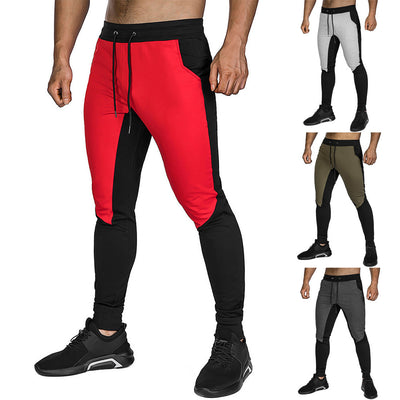 Pantalones Deportivos de Algodón para Hombre - Comodidad y Estilo - Image 5