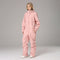 Rosa Talla L Mujer