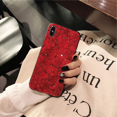 Funda para Celular de Resina Epoxi Platinada Premium - Image 19