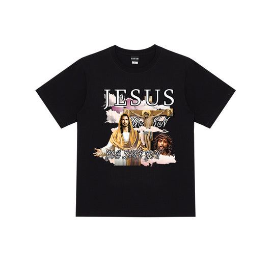Camiseta Kanye High Street