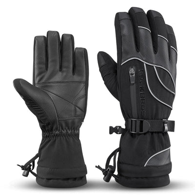 Guantes de Ciclismo Rock Brothers