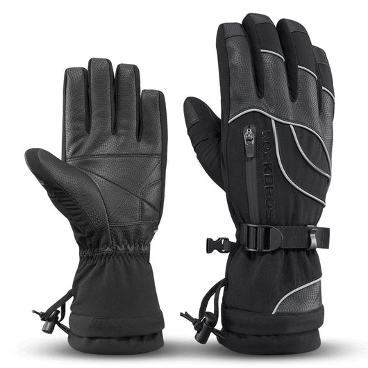 Guantes de Ciclismo Rock Brothers