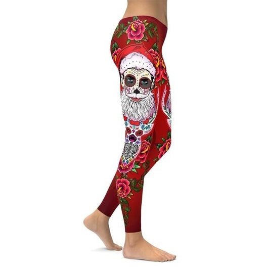 Leggings Estampados Digitales - Image 9