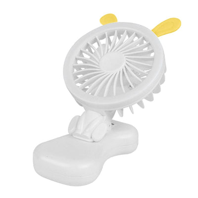 Ventilador Portátil con Clip para Teléfono - Image 19