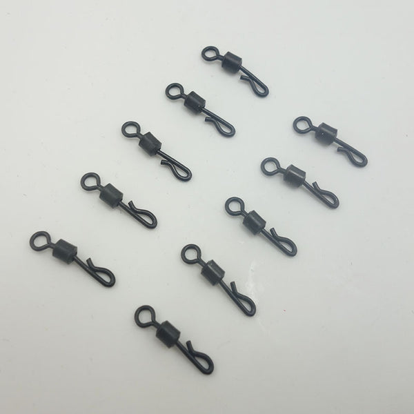 Accesorios Profesionales para Pesca de Carpas