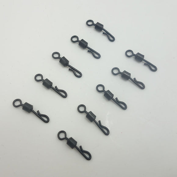 Accesorios Profesionales para Pesca de Carpas