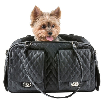 Bolsa Transportadora Impermeable para Mascotas - Uso Outdoor - Image 7