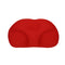 Rojo 50 X 30x10 Cm