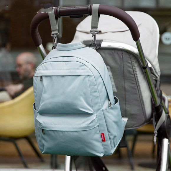 Mochila Impermeable de Gran Capacidad para Viajes y Aventuras