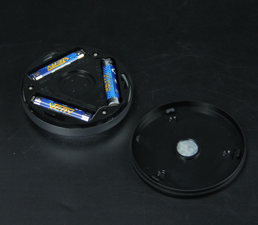 Lámpara LED Inteligente con Sensor de Movimiento para Armarios, Baños y Pasillos - Image 6