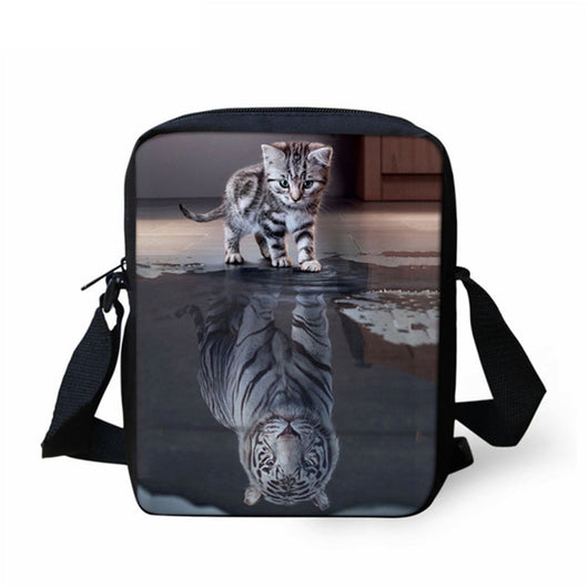 Mochila Escolar con Bolsa Porta Útiles Unisex - Image 16