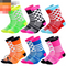 Calcetines de Compresión para Ciclismo Cuatro Estaciones Unisex