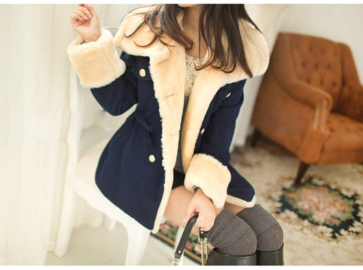 Abrigo de Lana Premium - Image 6