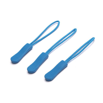 Tirador de Cuerda para Chaqueta Acolchada - Accesorio Colgante para Cierre - Image 2