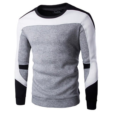 Suéter Deportivo de Beisbol Peluche para Hombre