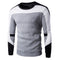 Suéter Deportivo de Beisbol Peluche para Hombre