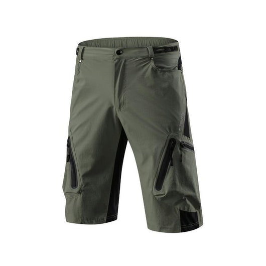 Pantalones Downhill para Bicicleta de Montaña