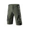 Pantalones Downhill para Bicicleta de Montaña