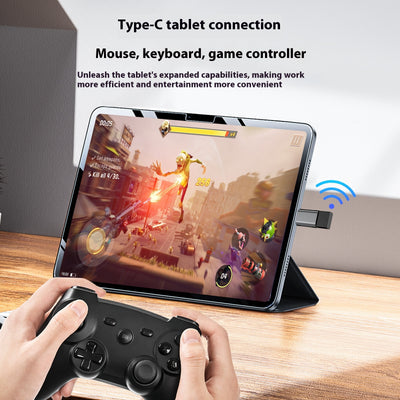 Adaptador USB-C a USB 3.2 Hembra para Móviles - Image 13