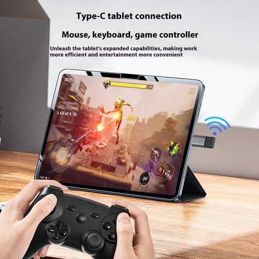 Adaptador USB-C a USB 3.2 Hembra para Móviles - Image 13