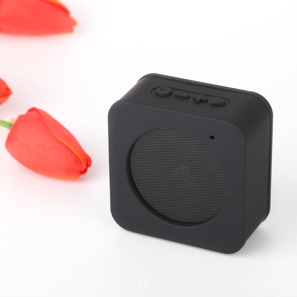 Bocina Bluetooth A7 Portátil para Aventura - Image 16