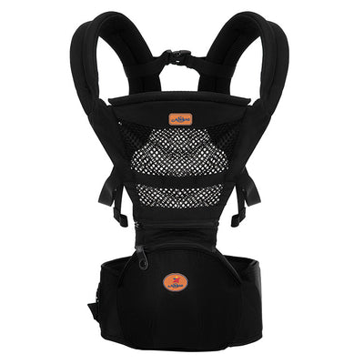Cargador de Bebé Multifuncional con Asiento de Cadera