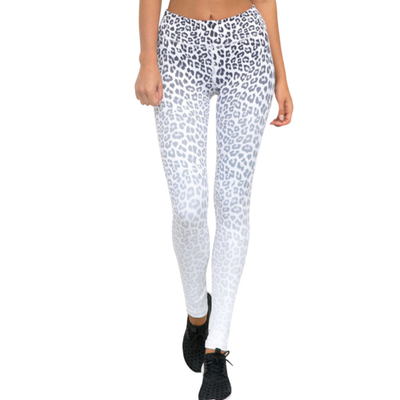 Leggings Estampado Leopardo - Image 4