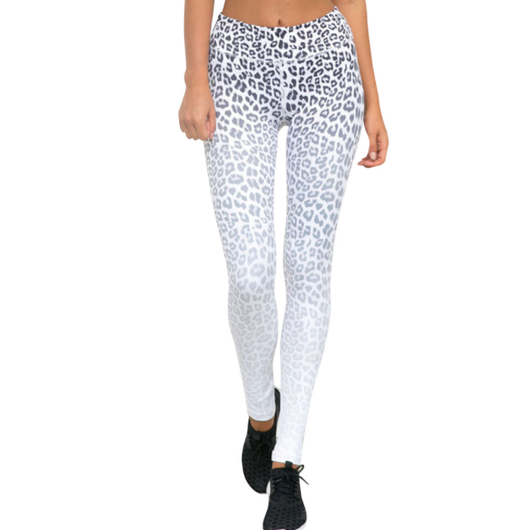 Leggings Estampado Leopardo - Image 4
