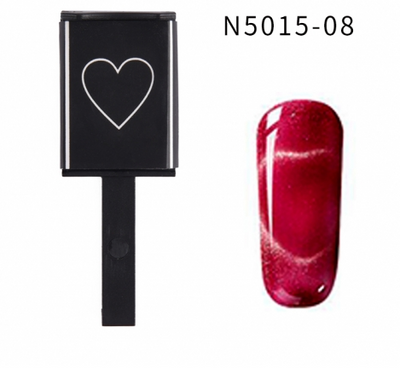 Esmalte de Uñas Efecto Ojo de Gato con Imán - Image 14