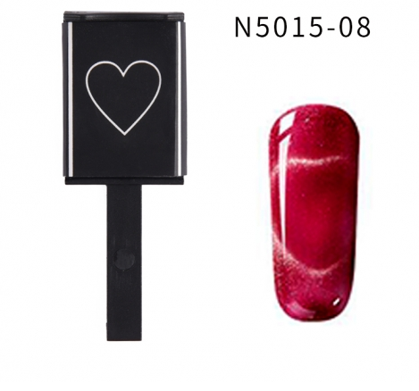 Esmalte de Uñas Efecto Ojo de Gato con Imán - Image 14