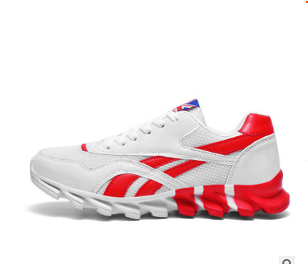 Zapatillas Deportivas Casual para Hombre - Cómodas y Transpirables - Image 7