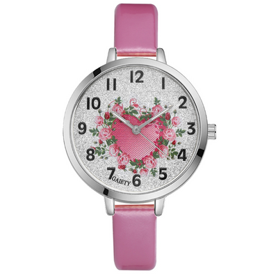 Reloj de Cuarzo Colección Amor - Image 7