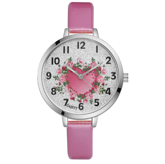 Reloj de Cuarzo Colección Amor - Image 7