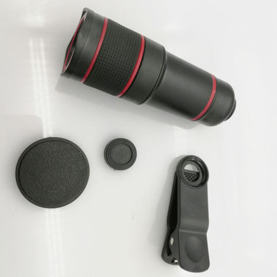 Lente Teleobjetivo para Smartphone - Image 9