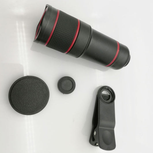 Lente Teleobjetivo para Smartphone - Image 9