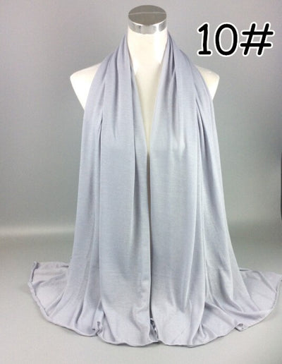 Hijab Islámico Elegante y Versátil - Image 6