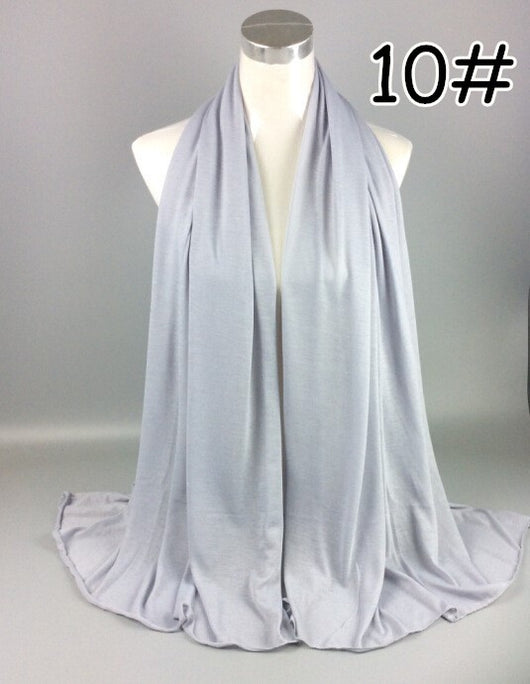 Hijab Islámico Elegante y Versátil - Image 6