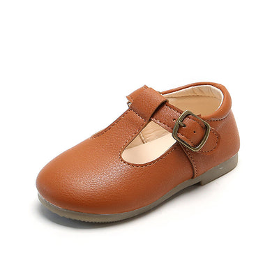 Zapatos Versátiles para Bebés y Niños - Cómodos y Duraderos - Image 13