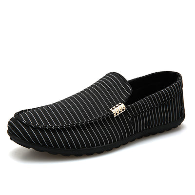 Zapatos de Lona Tradicionales Pekín - Comodidad Clásica - Image 3